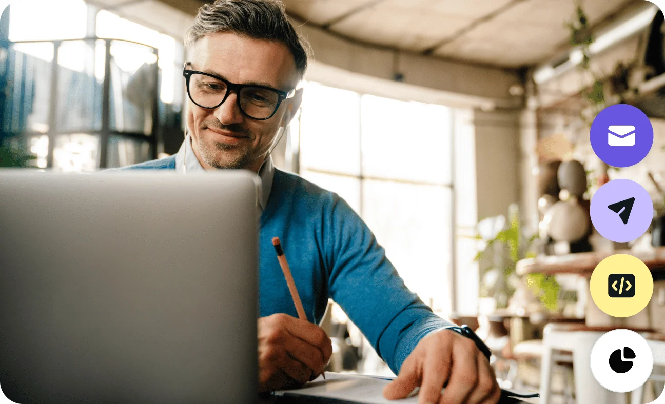 Image for Best Brevo alternatives: 9 options for growing businesses
