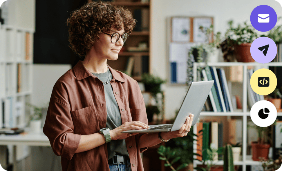 Image pour Alternatives à ConvertKit (désormais Kit) : neuf plateformes pour vos newsletters et au-delà