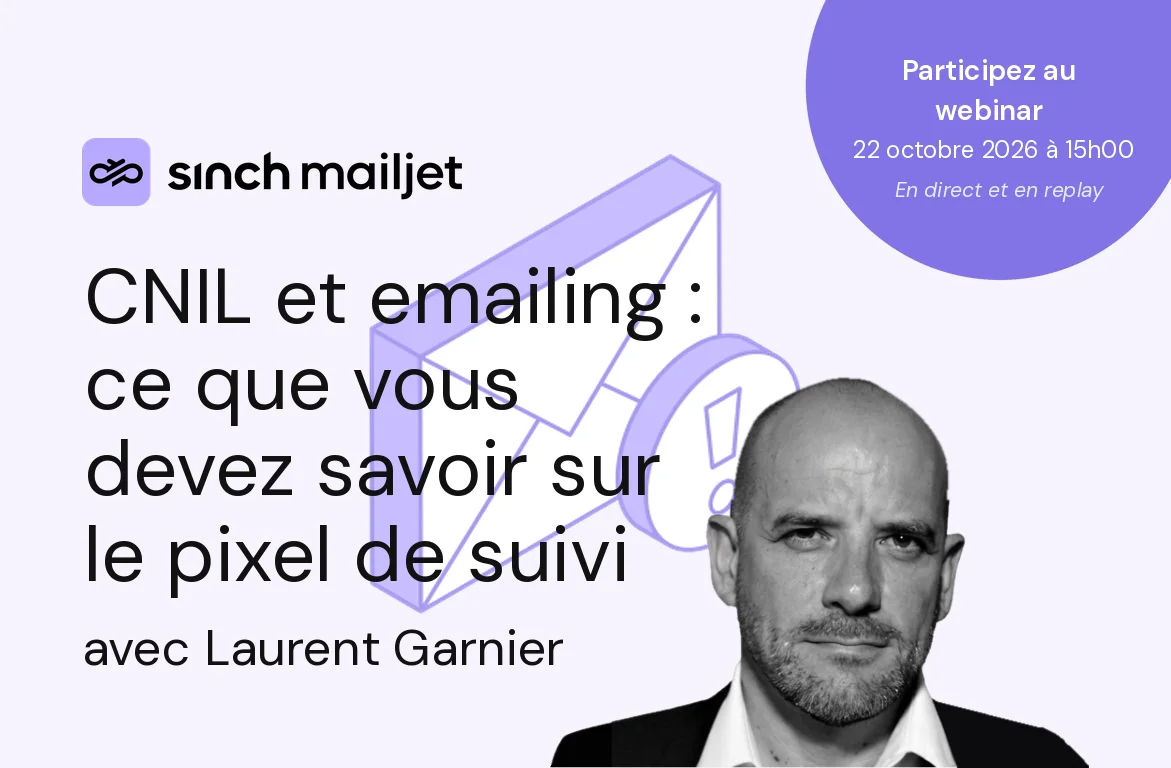 Image pour Pixels de suivi et recommandation de la CNIL : les réponses à vos questions